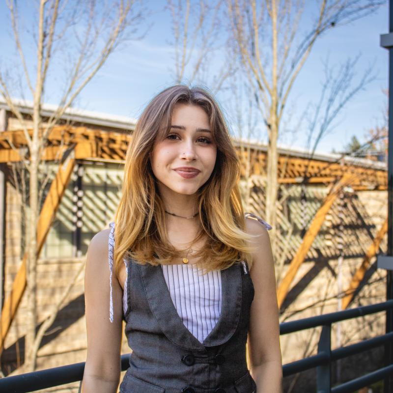 Tatiana Hoffman